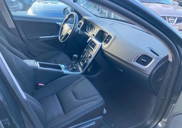 Renault Captur cena 32800 przebieg: 119000, rok produkcji 2013 z Wyszków małe 529